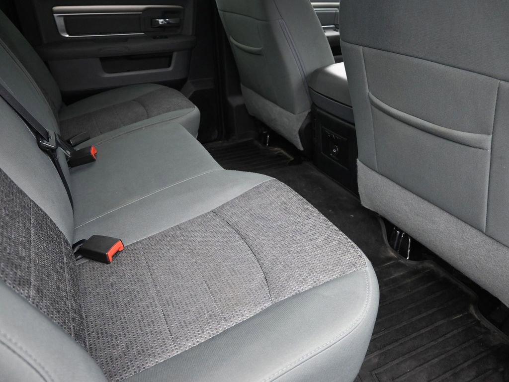 used 2016 Ram 1500 car, priced at $18,995