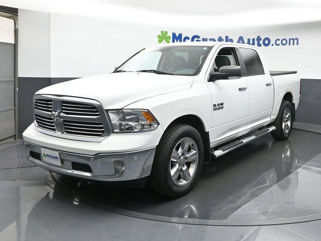 used 2016 Ram 1500 car, priced at $18,821