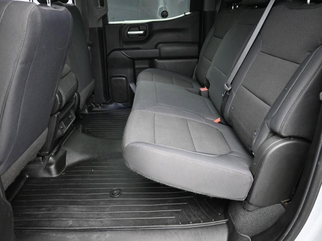 used 2019 Chevrolet Silverado 1500 car, priced at $28,998