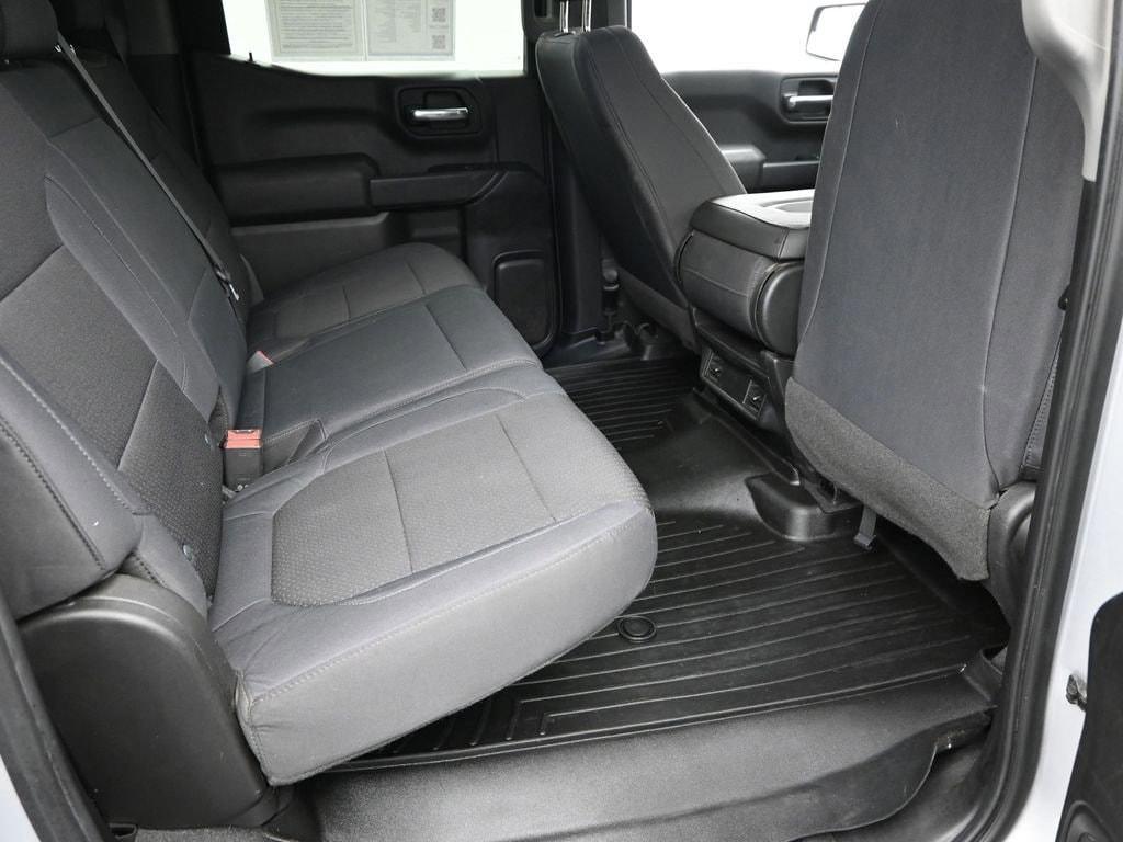 used 2019 Chevrolet Silverado 1500 car, priced at $28,998