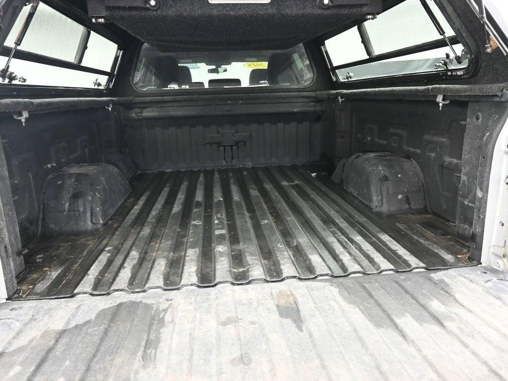 used 2019 Chevrolet Silverado 1500 car, priced at $28,998