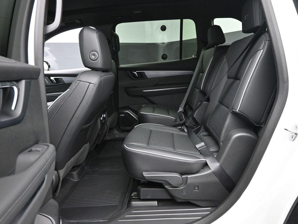 new 2025 Buick Enclave car, priced at $54,525