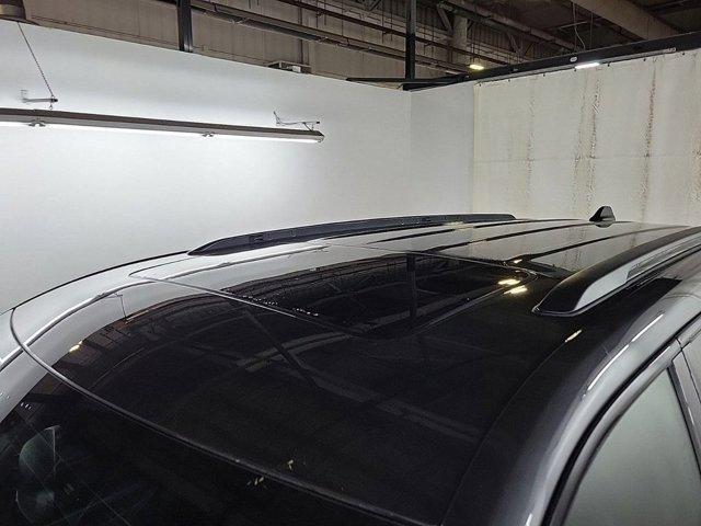 used 2023 Jeep Grand Cherokee L car, priced at $36,988