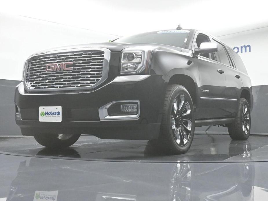 used 2018 GMC Yukon car, priced at $32,998