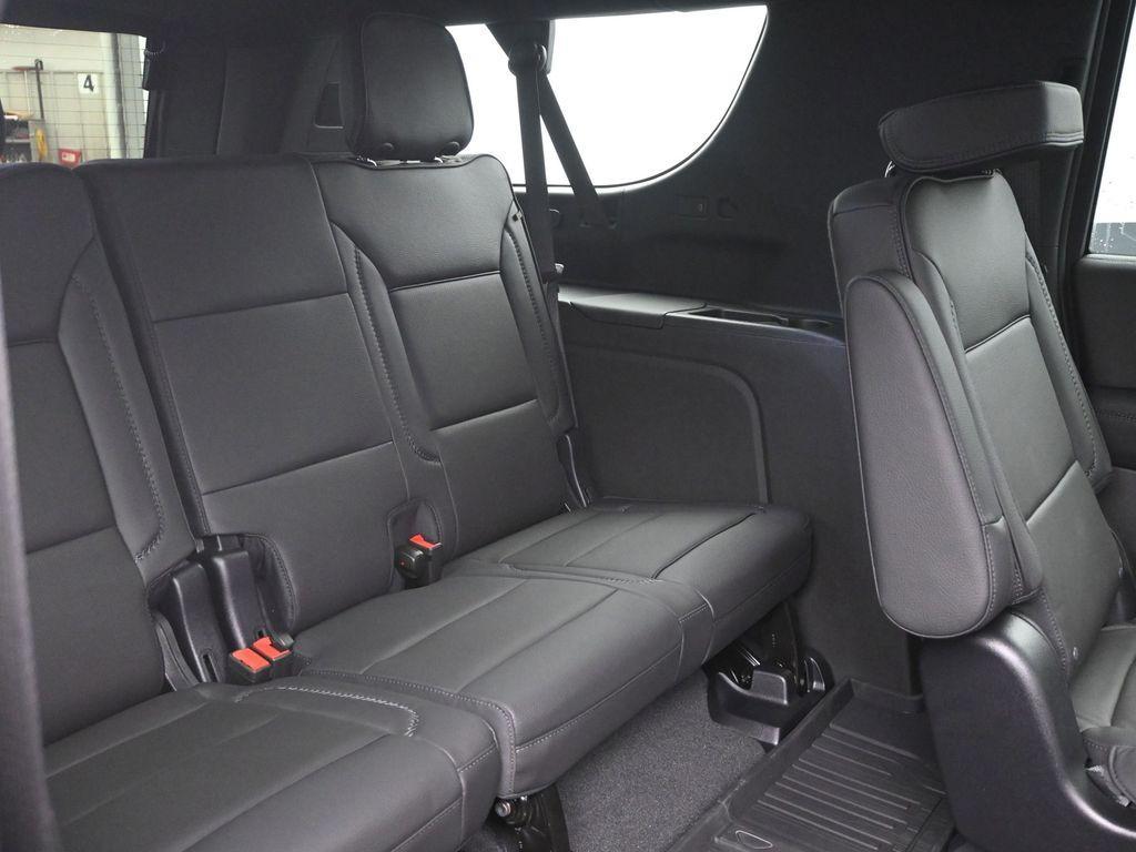 new 2025 GMC Yukon XL car, priced at $89,910