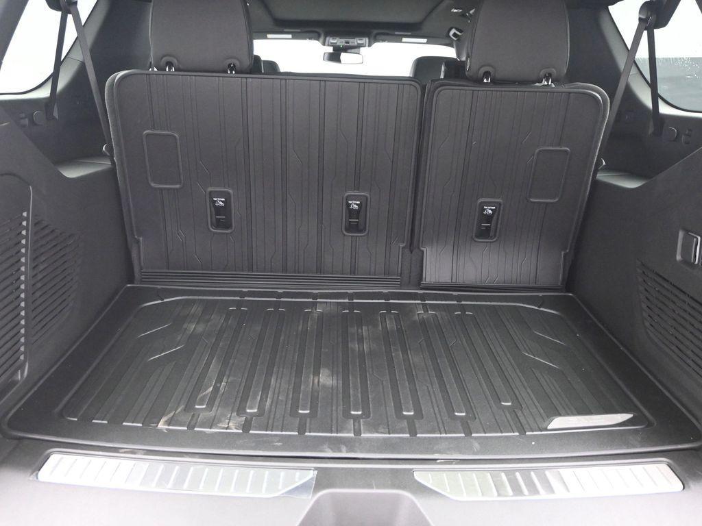 new 2025 GMC Yukon XL car, priced at $89,910