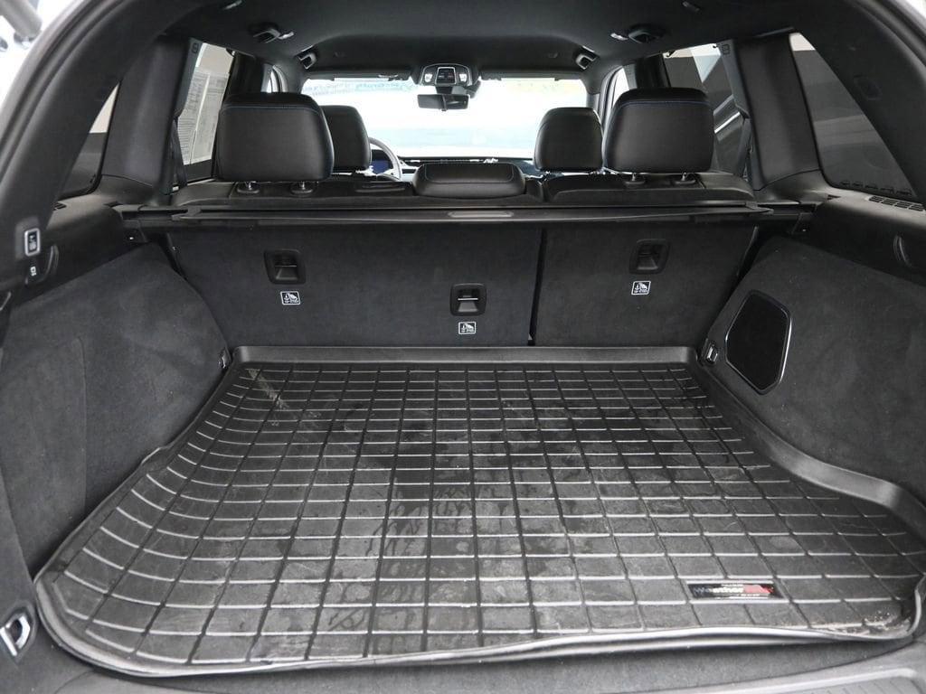 used 2022 Jeep Grand Cherokee 4xe car, priced at $33,998