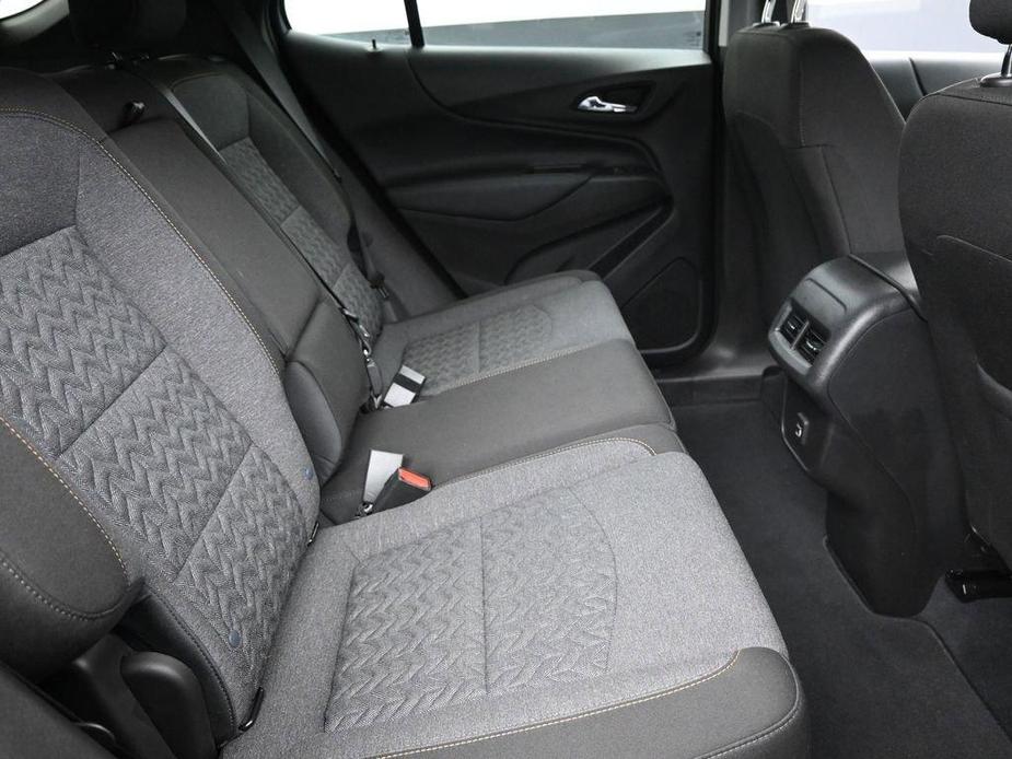 used 2022 Chevrolet Equinox car, priced at $22,998