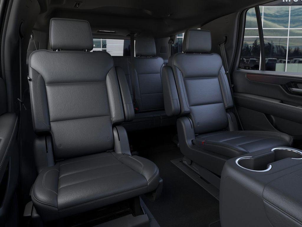 new 2025 GMC Yukon car, priced at $87,834