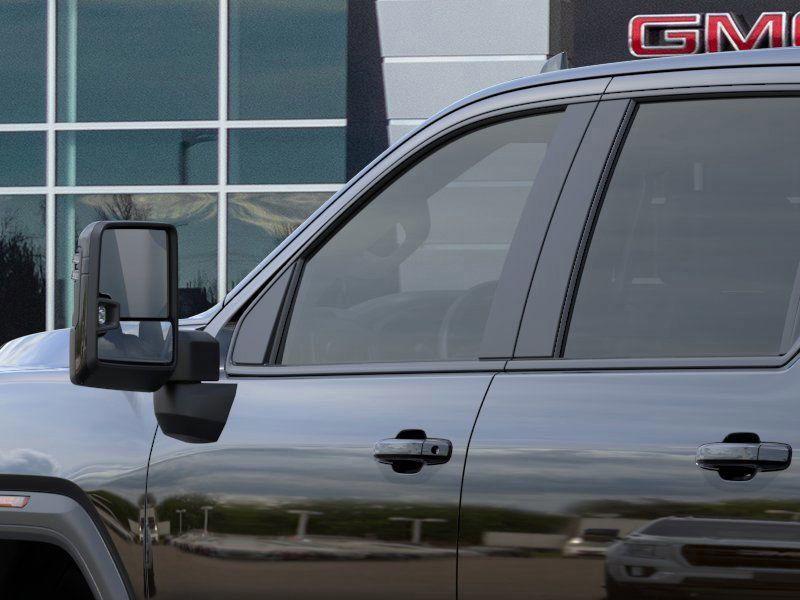 new 2026 GMC Sierra 2500 car, priced at $96,825