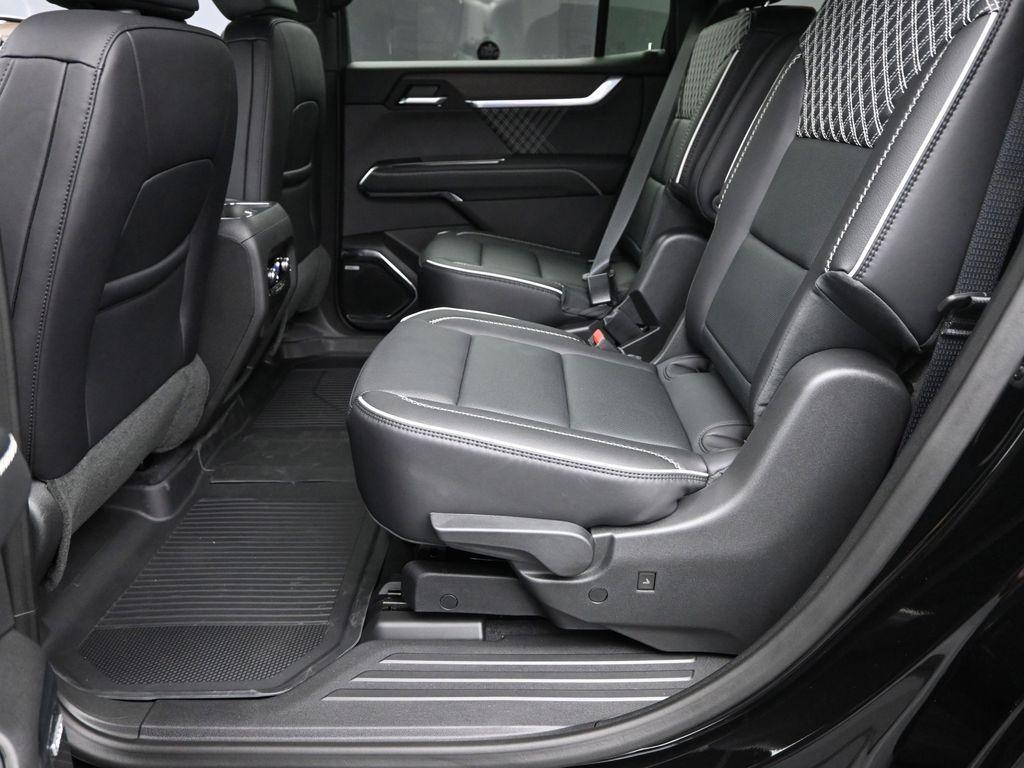 new 2025 GMC Acadia car, priced at $60,339