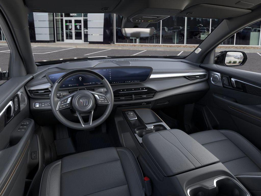 new 2026 Buick Enclave car, priced at $66,960