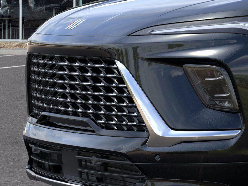 new 2026 Buick Enclave car, priced at $66,960