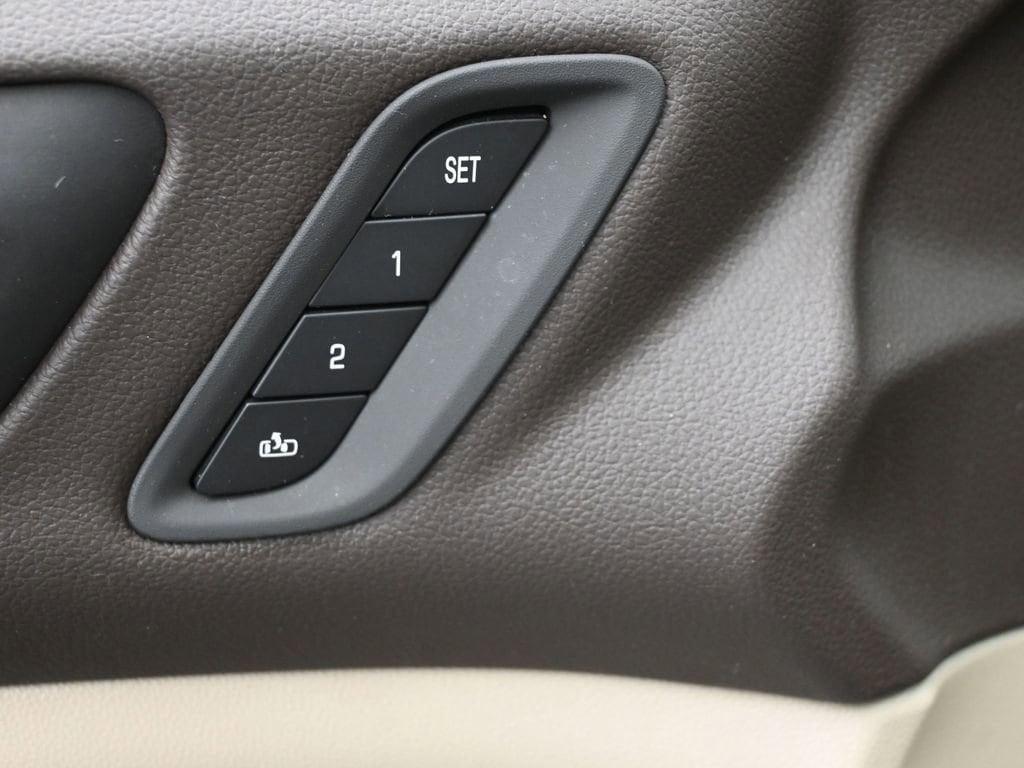 used 2019 GMC Acadia car, priced at $24,455