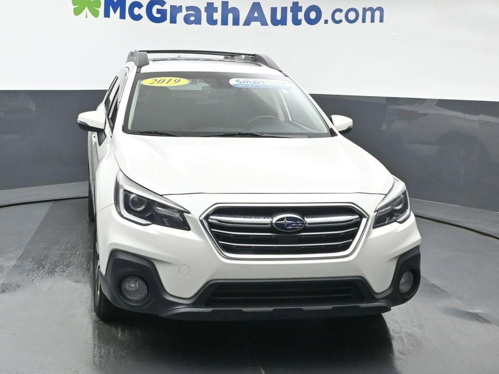 used 2019 Subaru Outback car, priced at $20,905