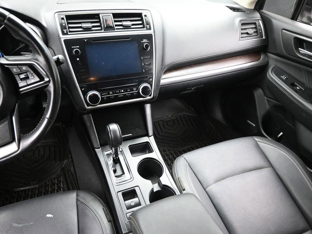 used 2019 Subaru Outback car, priced at $20,905