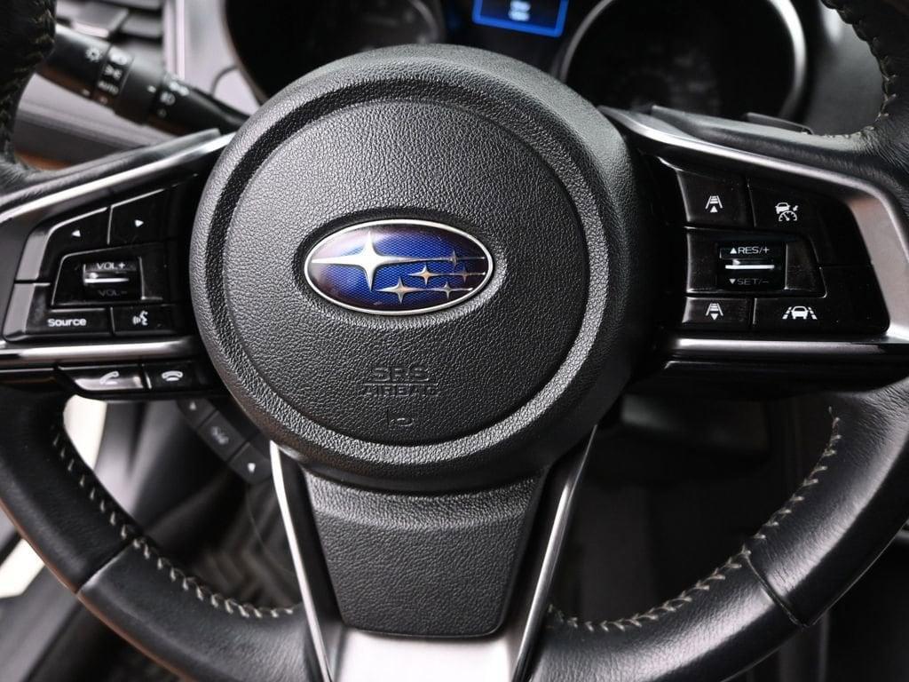 used 2019 Subaru Outback car, priced at $20,905