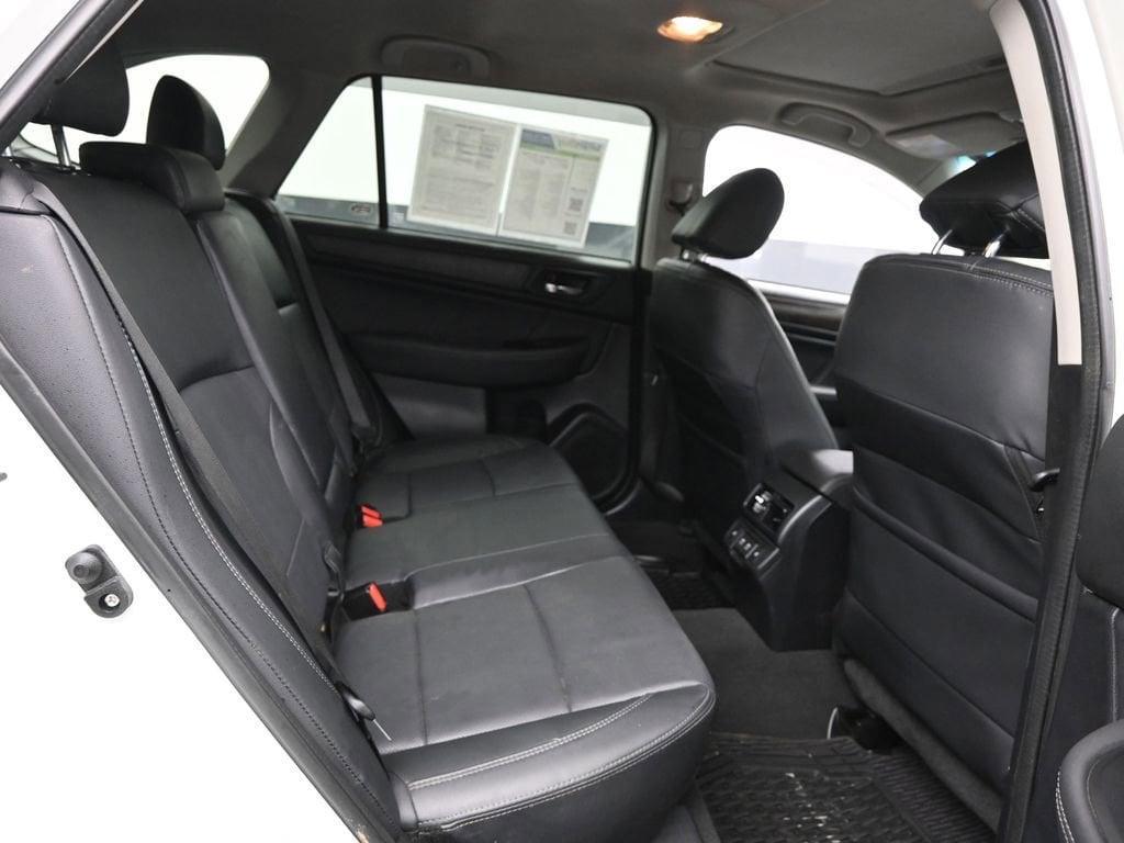 used 2019 Subaru Outback car, priced at $20,905