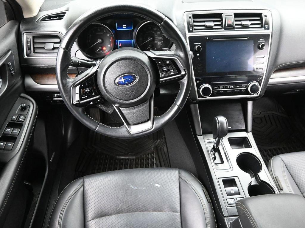 used 2019 Subaru Outback car, priced at $20,905