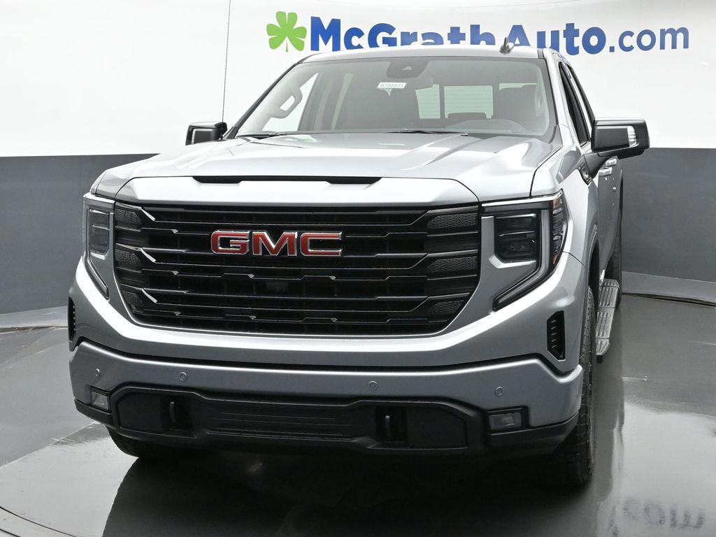 new 2025 GMC Sierra 1500 car, priced at $54,900