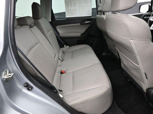 used 2018 Subaru Forester car, priced at $14,988