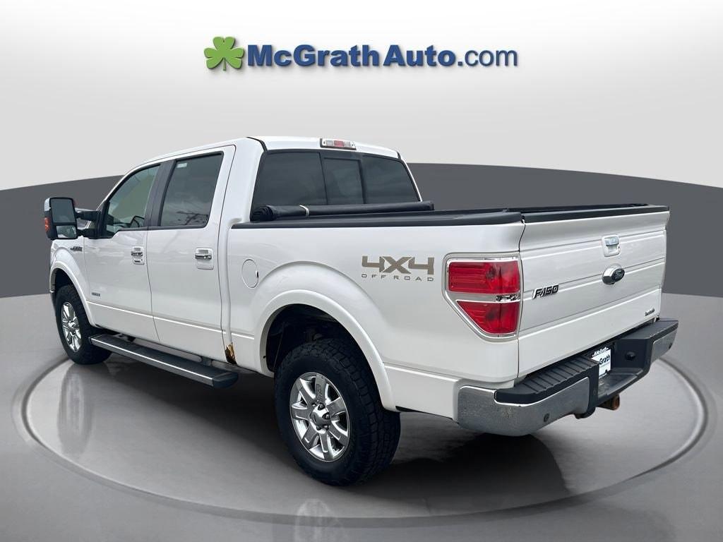 used 2014 Ford F-150 car, priced at $17,998