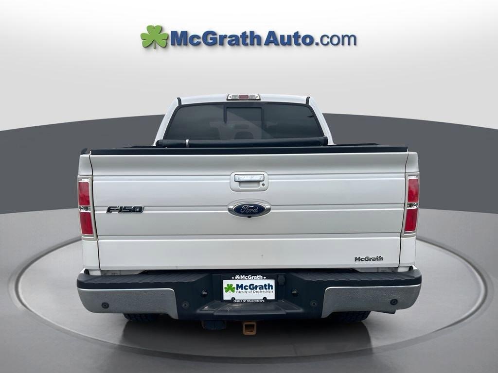 used 2014 Ford F-150 car, priced at $17,998
