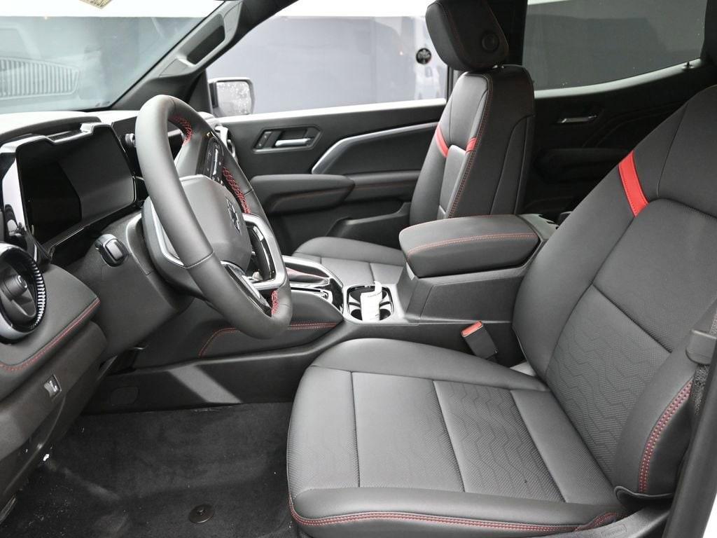new 2025 Chevrolet Colorado car, priced at $51,865