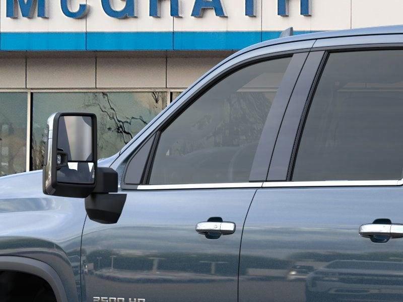 new 2026 Chevrolet Silverado 2500 car, priced at $83,860