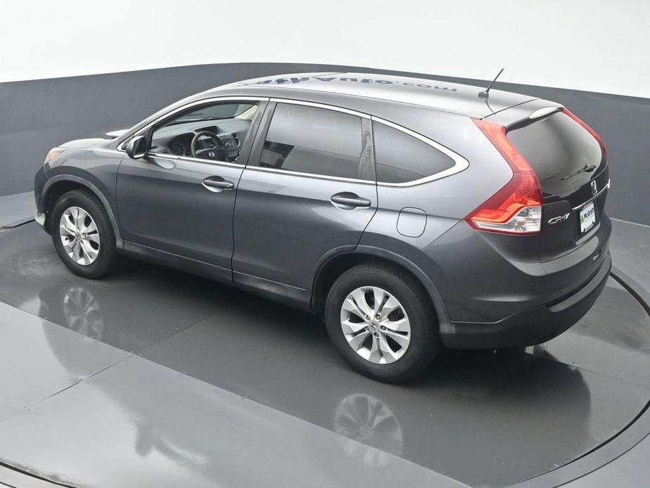 used 2014 Honda CR-V car, priced at $10,498