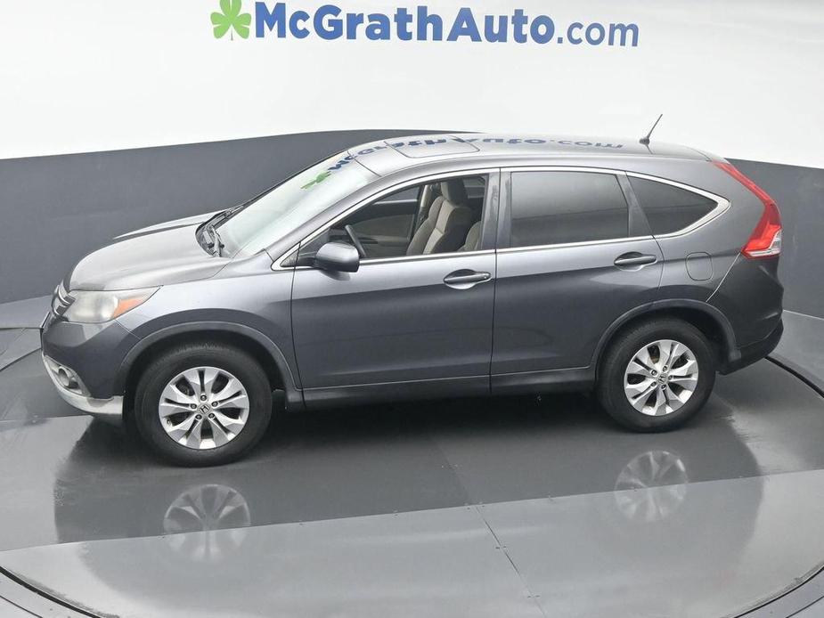 used 2014 Honda CR-V car, priced at $10,498