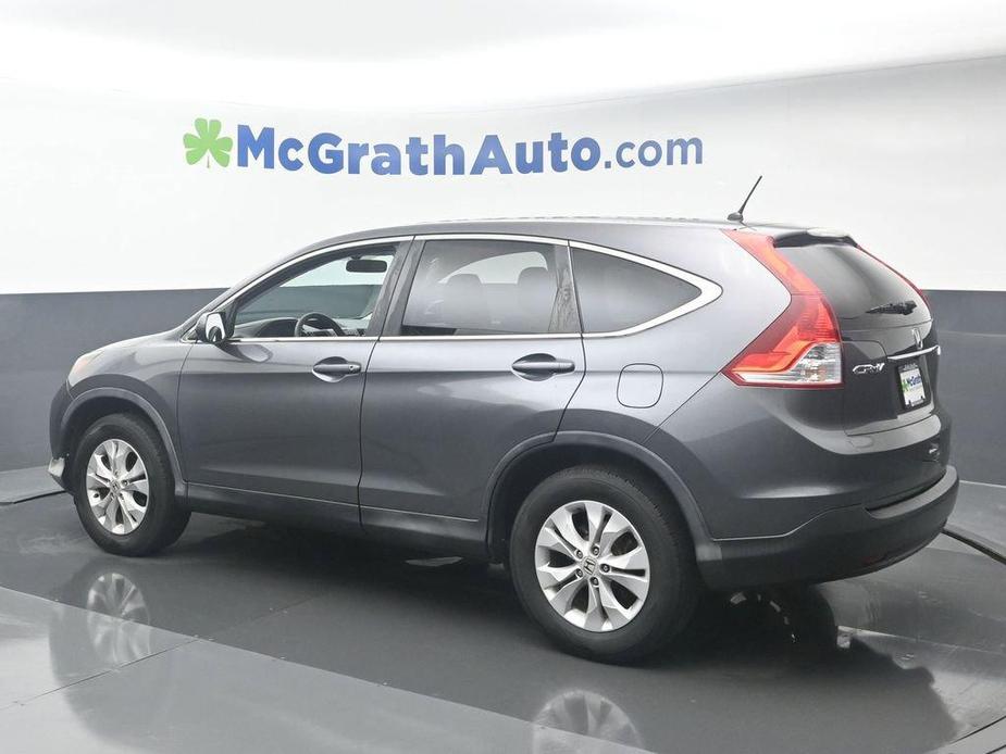 used 2014 Honda CR-V car, priced at $10,498