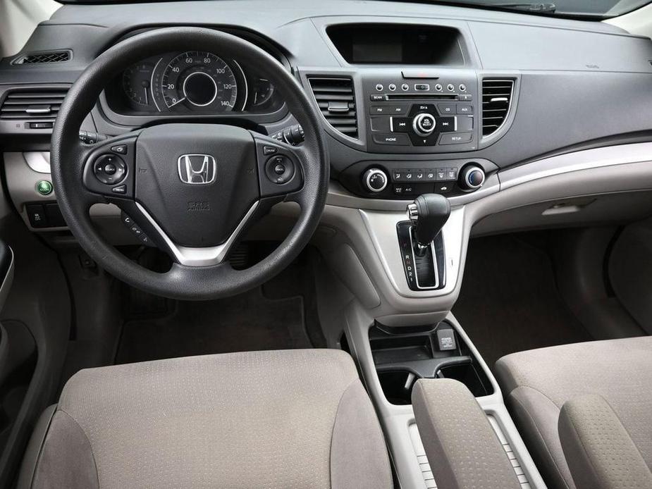 used 2014 Honda CR-V car, priced at $10,498