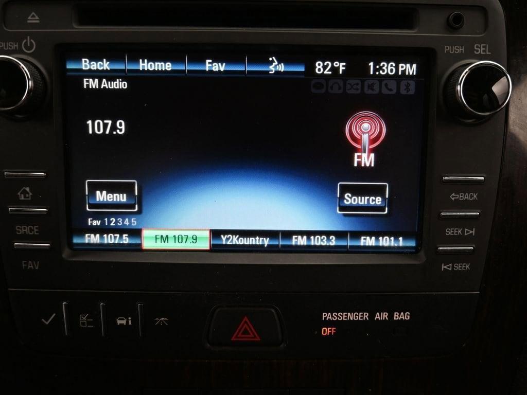 used 2017 Chevrolet Traverse car, priced at $12,219