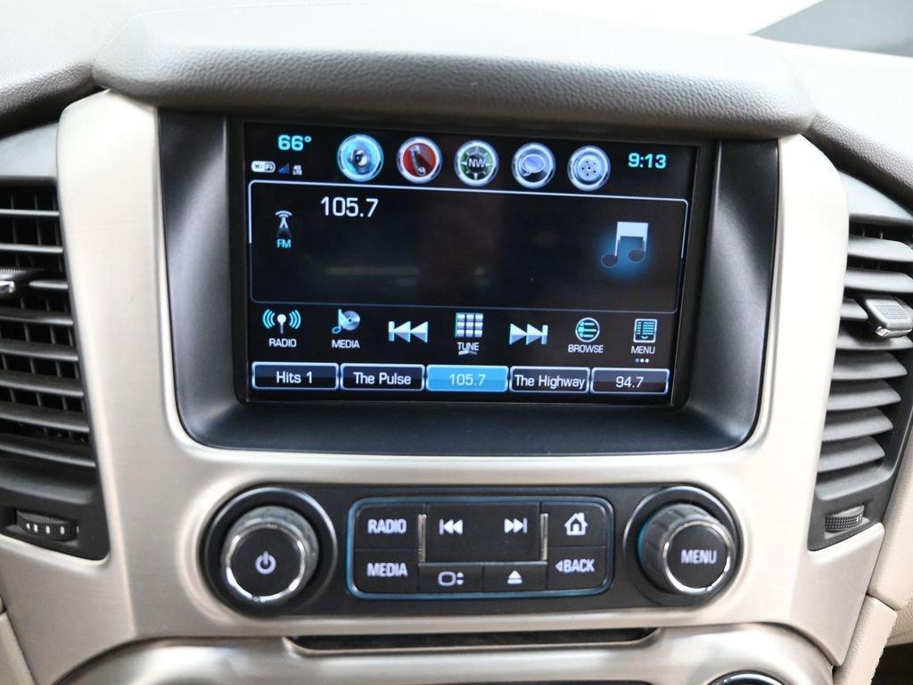 used 2019 GMC Yukon car, priced at $34,998