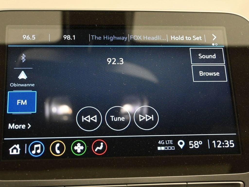 used 2022 Chevrolet Malibu car, priced at $20,998