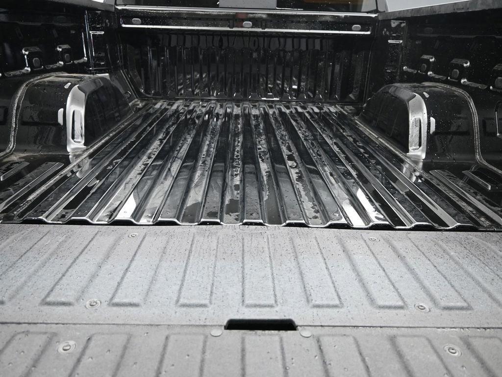 new 2025 Chevrolet Silverado 1500 car, priced at $66,530