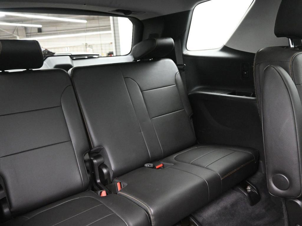 used 2020 Chevrolet Traverse car, priced at $28,270