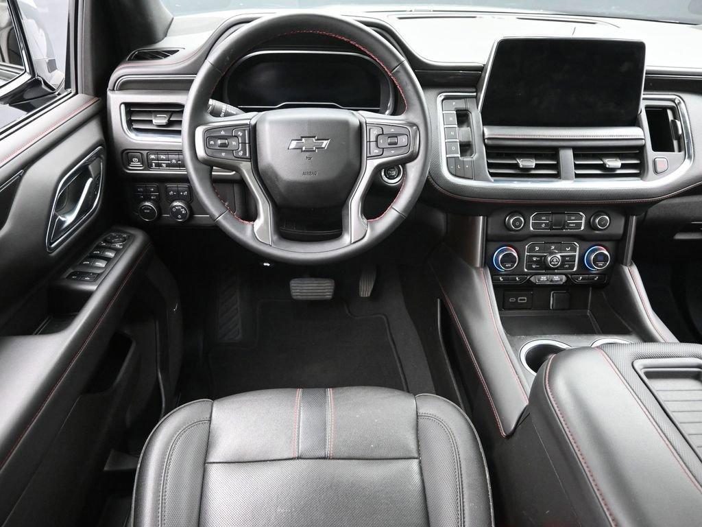 used 2023 Chevrolet Tahoe car, priced at $63,598