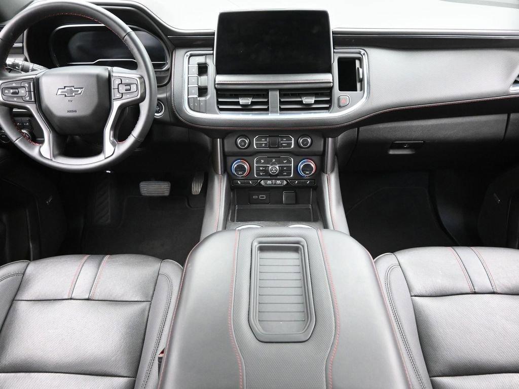 used 2023 Chevrolet Tahoe car, priced at $63,598