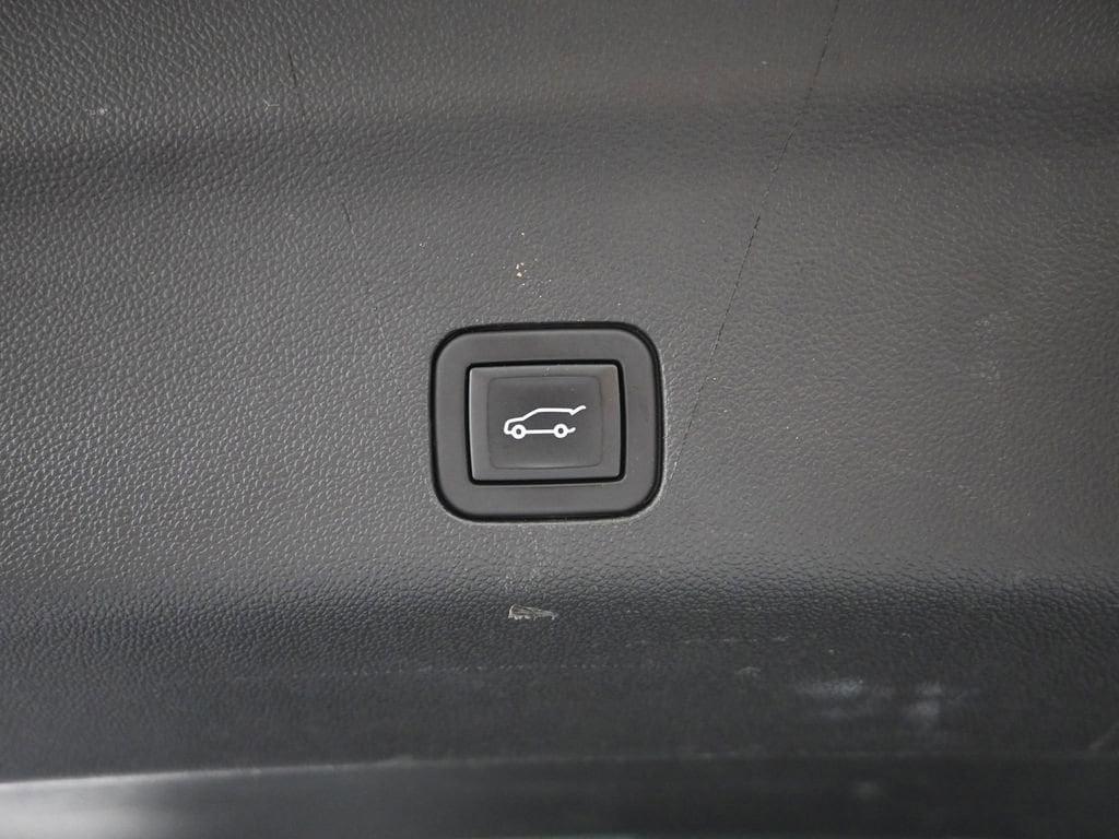 used 2023 Chevrolet Tahoe car, priced at $63,598