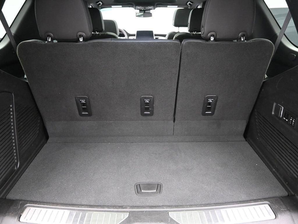 used 2023 Chevrolet Tahoe car, priced at $63,598