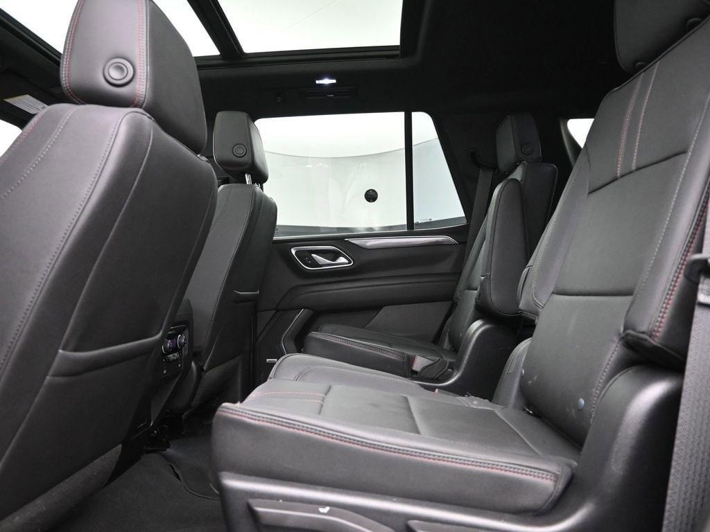 used 2023 Chevrolet Tahoe car, priced at $63,598