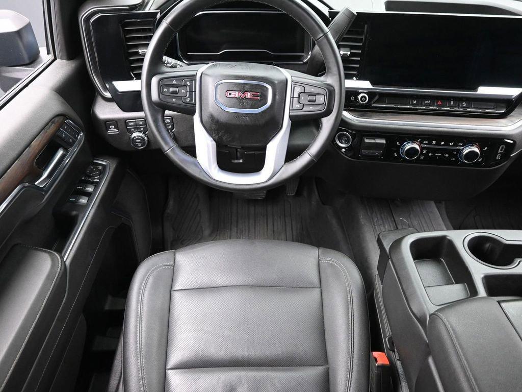 used 2024 GMC Sierra 2500 car, priced at $63,422