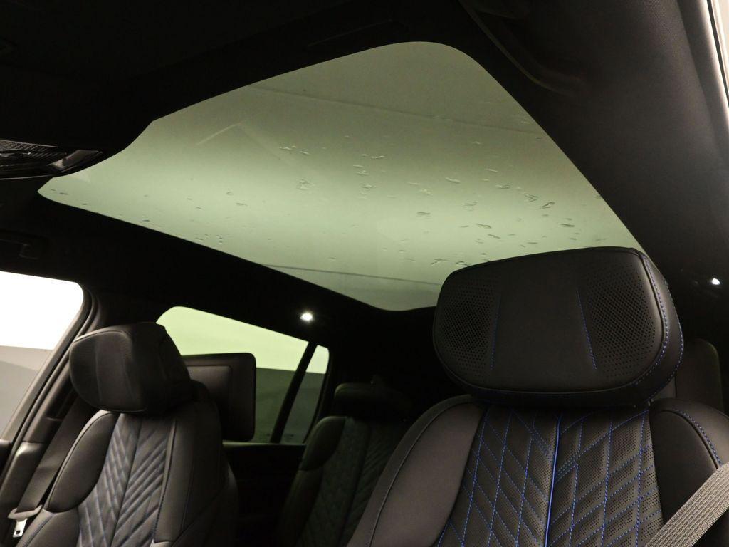 new 2025 Cadillac Escalade IQ car, priced at $141,230