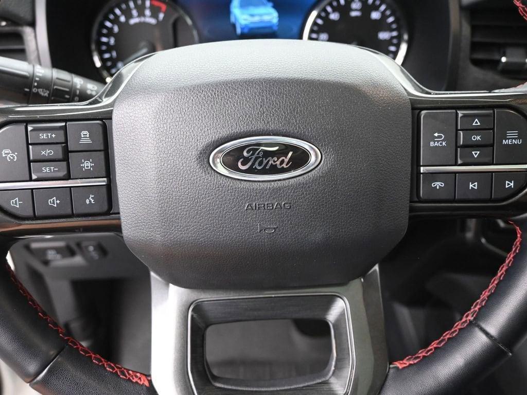 used 2022 Ford Expedition car, priced at $51,995