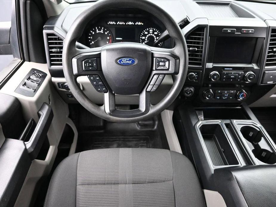 used 2020 Ford F-150 car, priced at $29,998