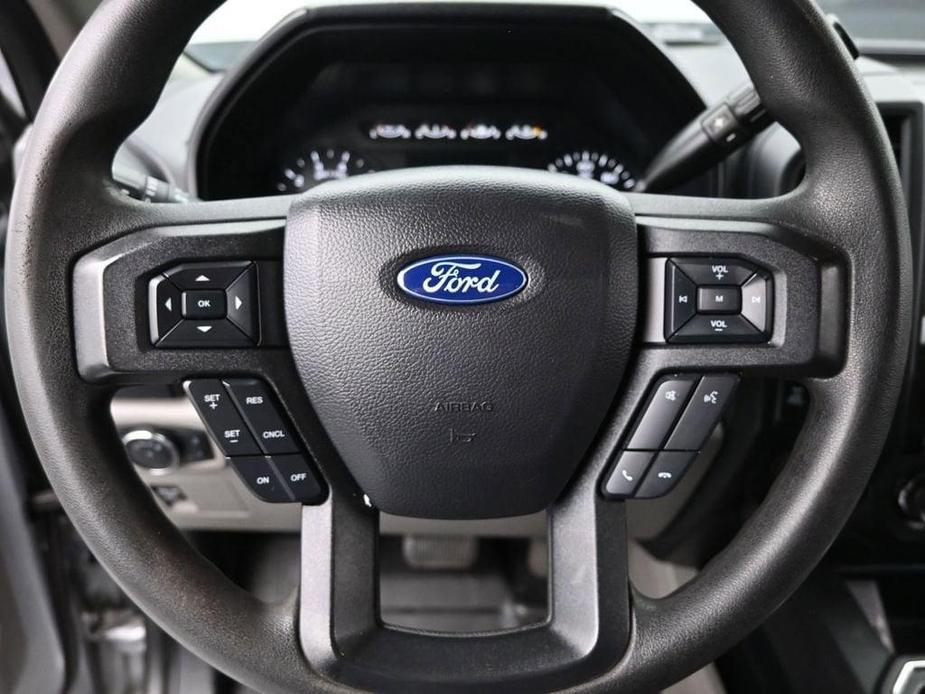 used 2020 Ford F-150 car, priced at $29,998