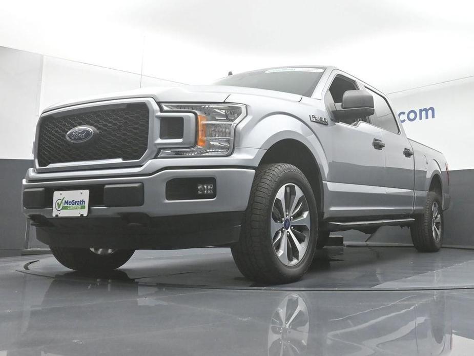 used 2020 Ford F-150 car, priced at $29,998