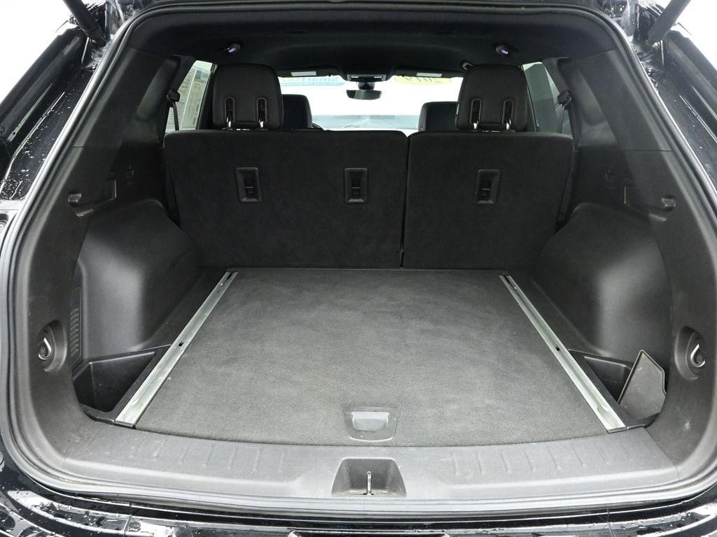used 2019 Chevrolet Blazer car, priced at $28,202